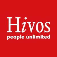 Hivos-Triodos Fonds logo